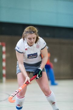 Bild 253 - B/C-Juniorinnen Hamburger Meisterschaft